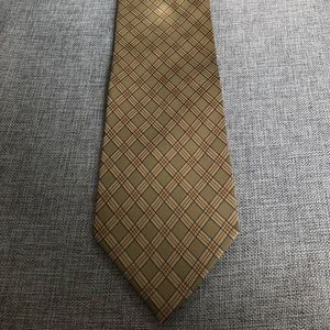 Liz Claiborne men’s tie